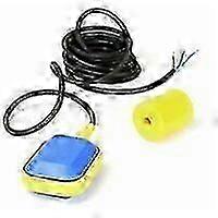10m Submersible Pump Float Switch  250V 16A Durable Water Level Control