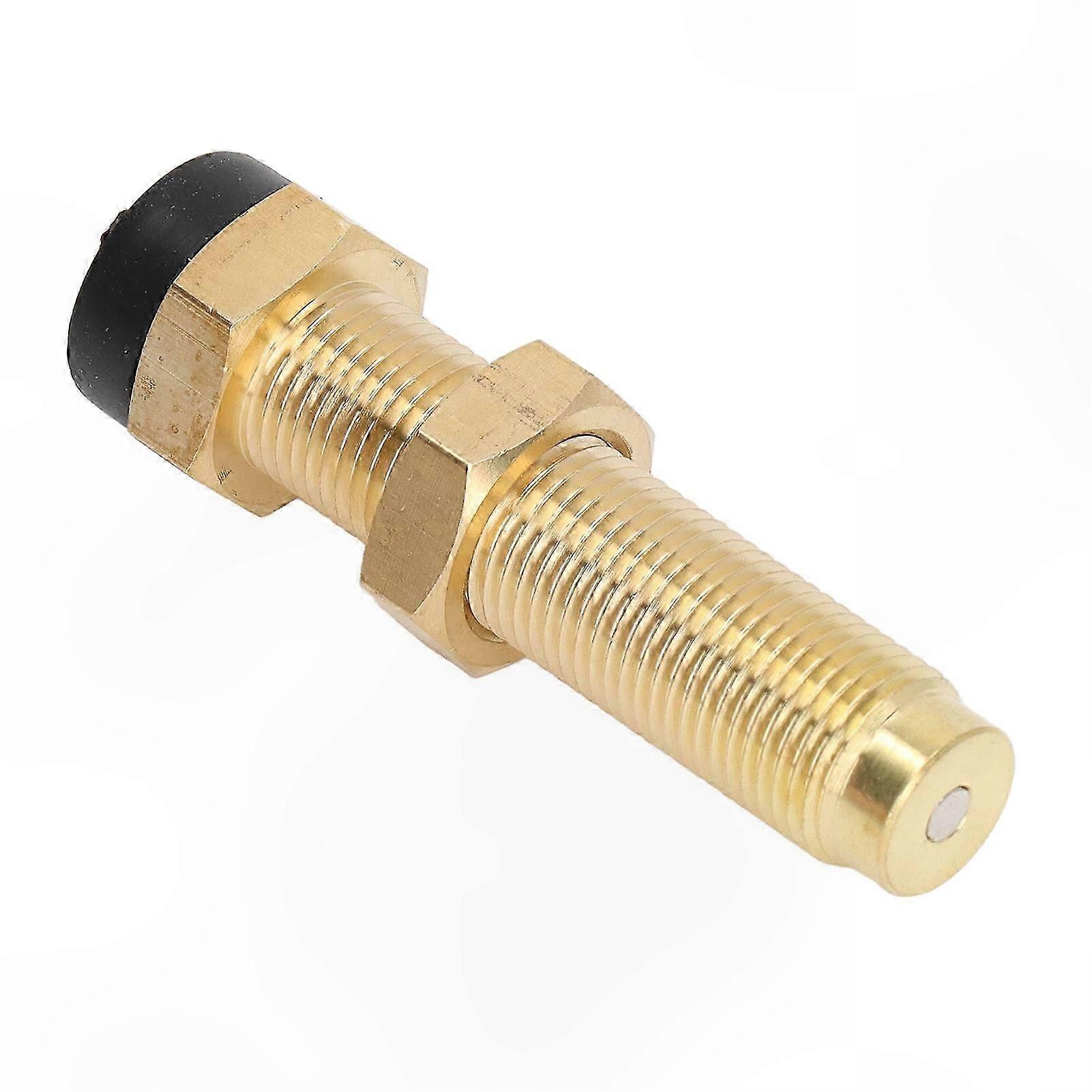 Diesel Engine Tachometer Sensor M16x1.5 Pulse Sender for Car Truck Yacht Applications