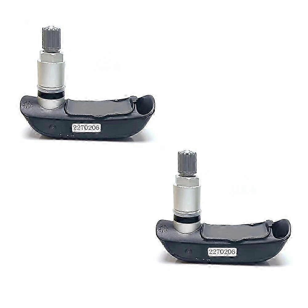 Tire Pressure Sensor TPMS 36318532731 for BMW Motorcycles F800R, F800ST, R1200GS, R1200RT and others