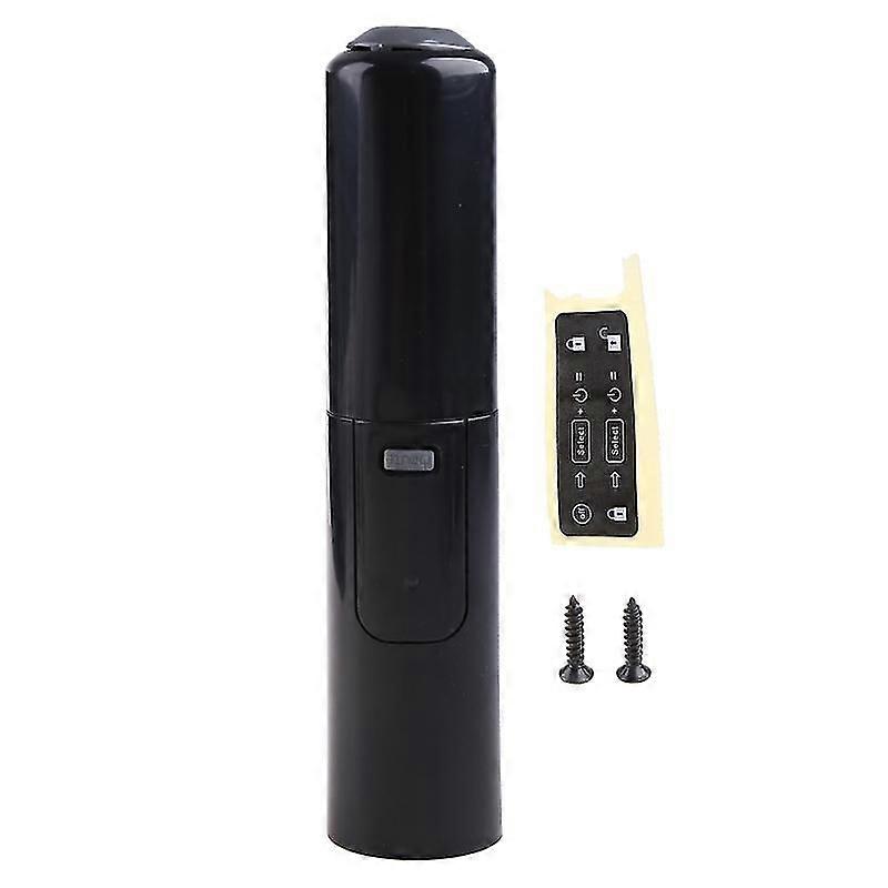 For PGX24 PGX2 Frame Microphone Accessories Outer Covering Housing Replacement Handheld for Shell Microfone