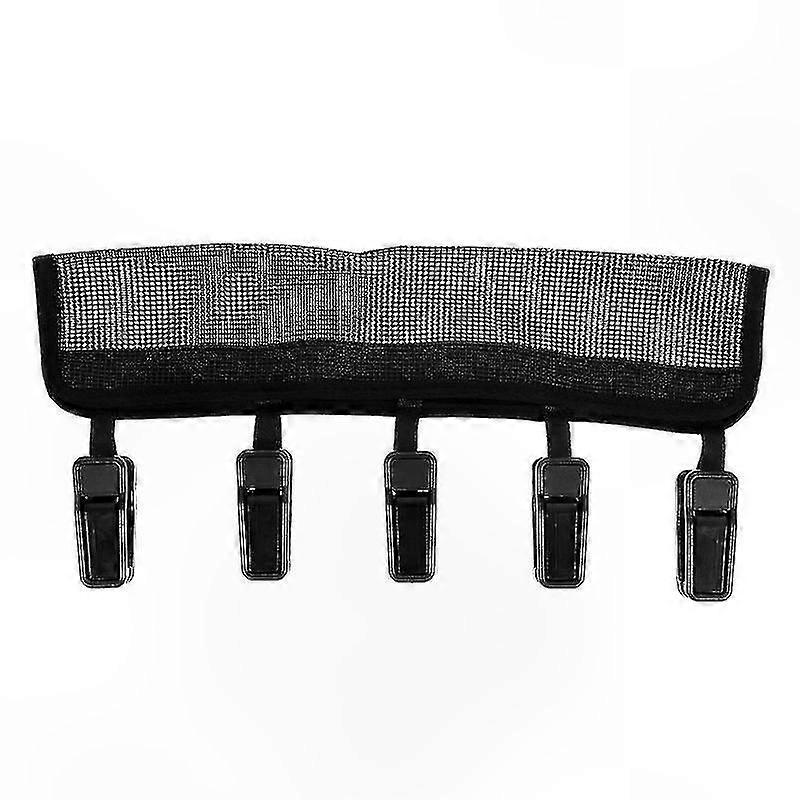 Hat Organizer Storage Solution