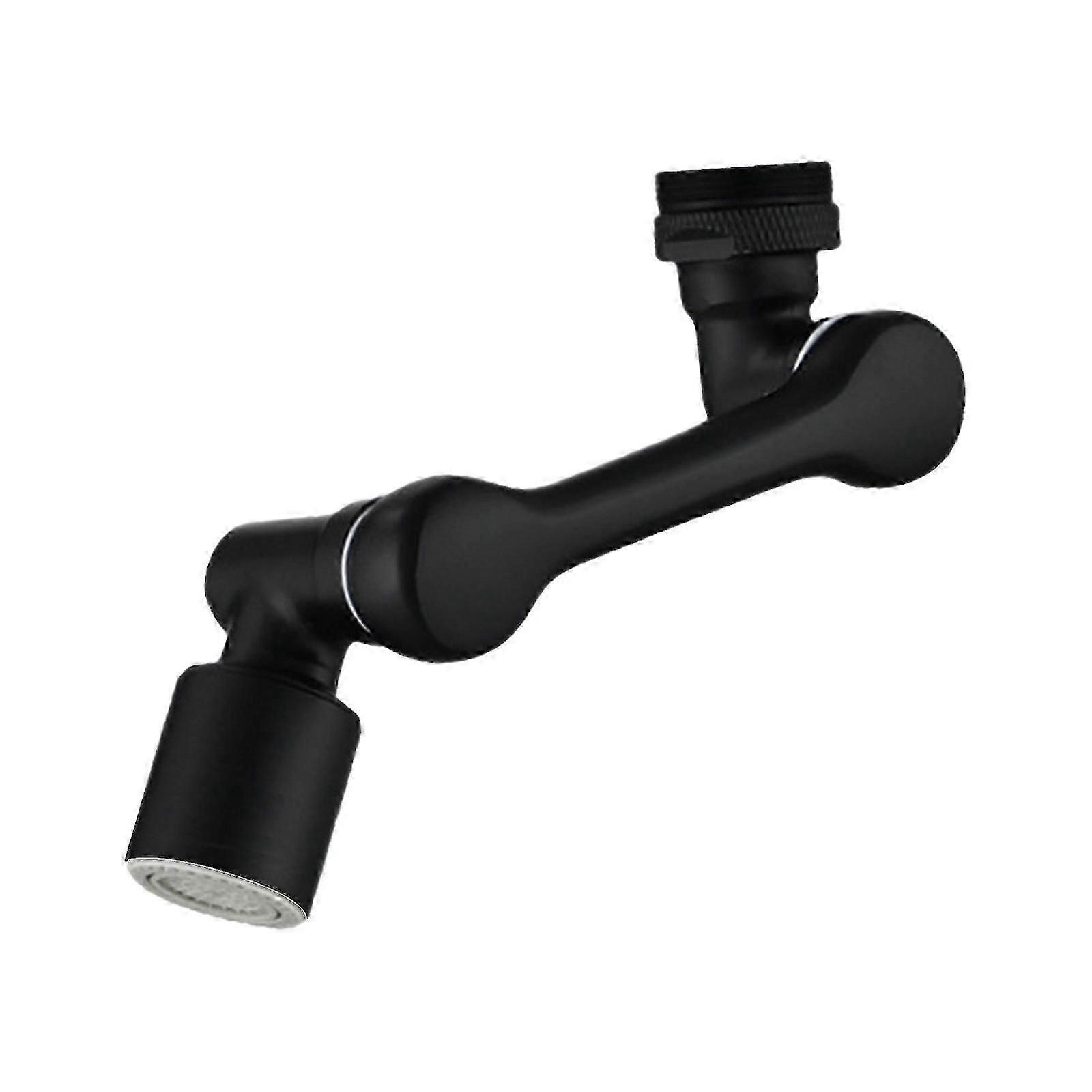 1080swivel Faucet Extender With 2 Spray Modes