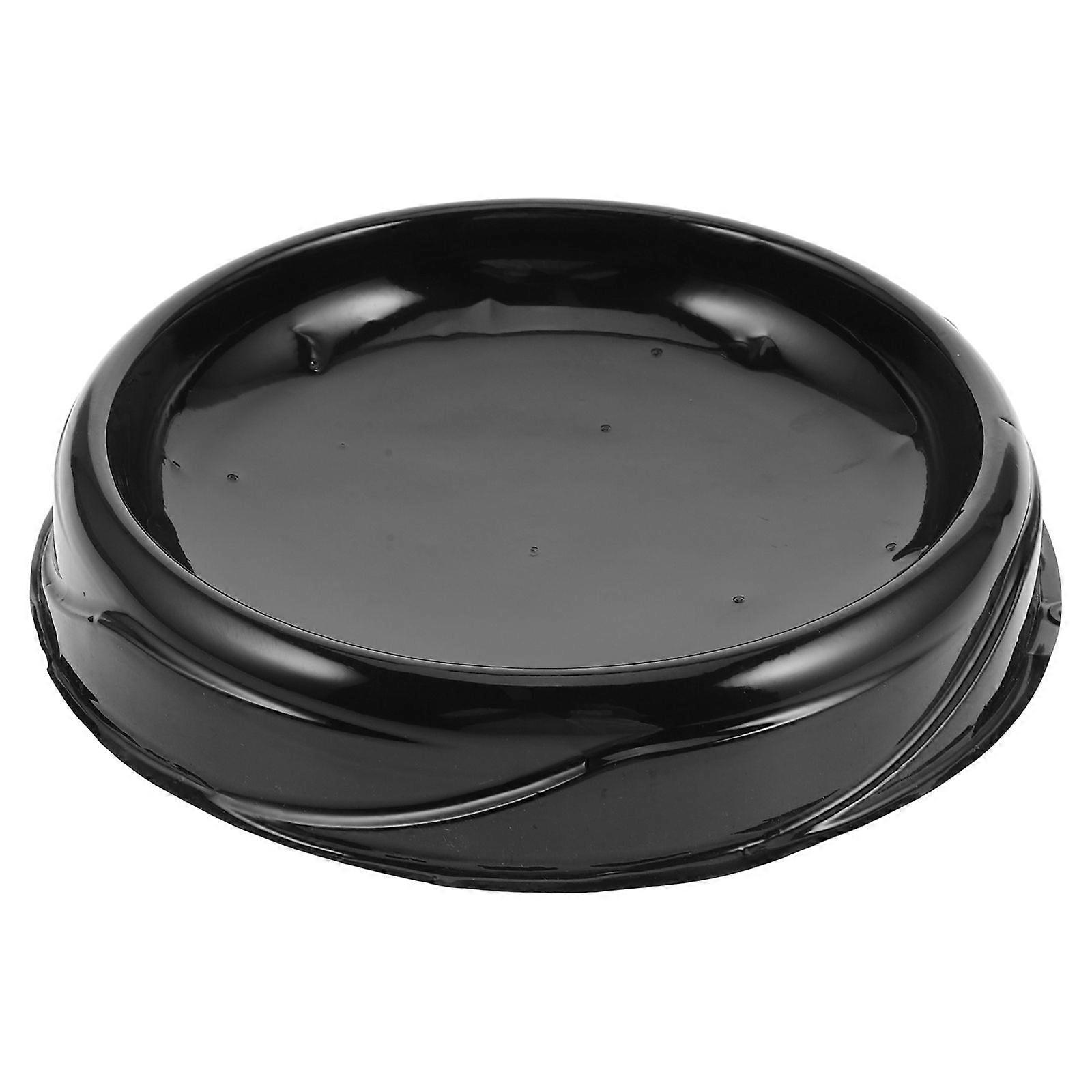 Practical Gyro Battle Board Gyro Game Training Stadium Gyro Tray Interactive Gyro Game Lightweight Portable Gyro Plate For Competitions