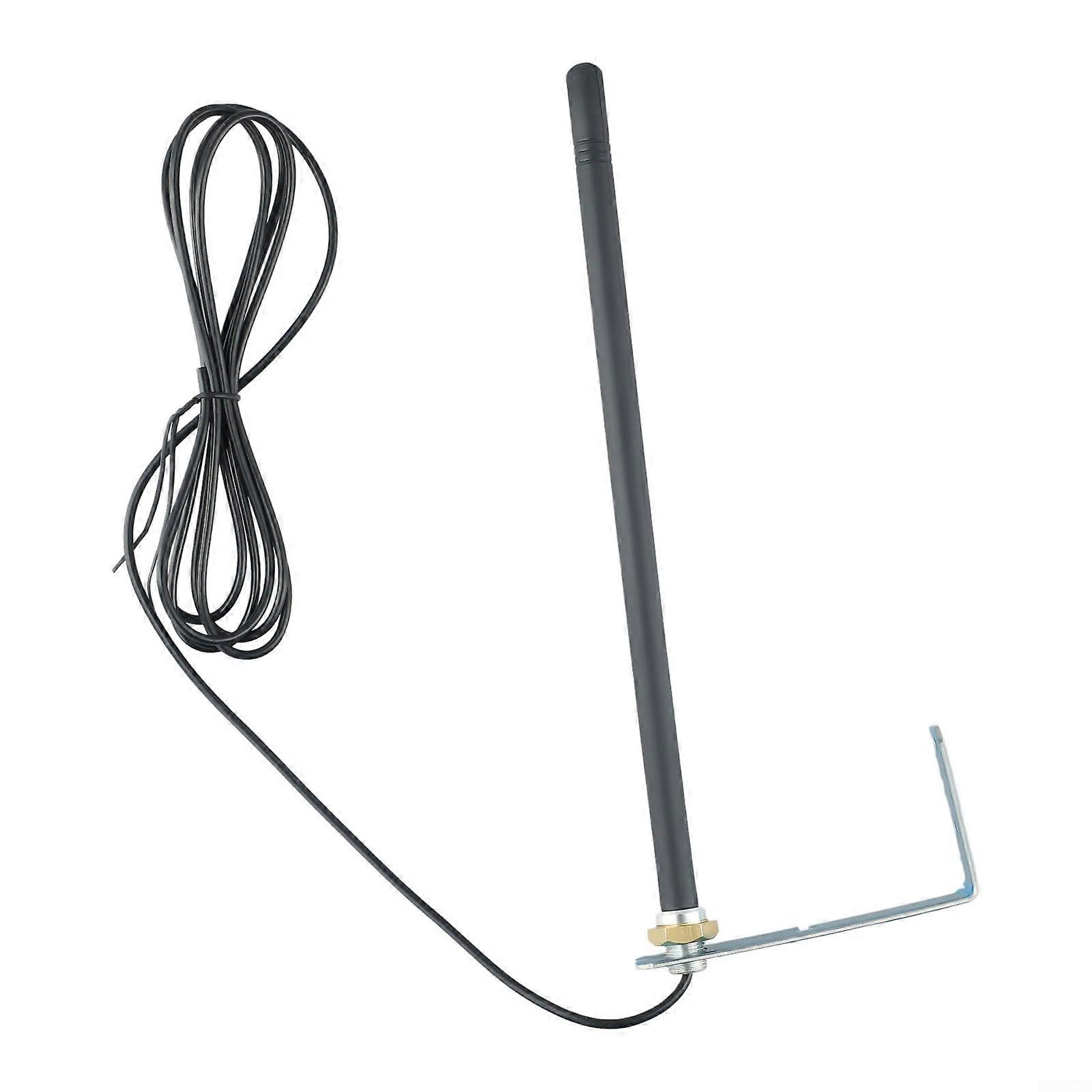 868 MHz Performance Antenna for Garage Door Remote Controls, 2 m Cable
