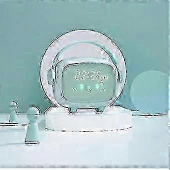2025 Children's Alarm Clock Light Alarm Clock Alarm Clock Children Digital For