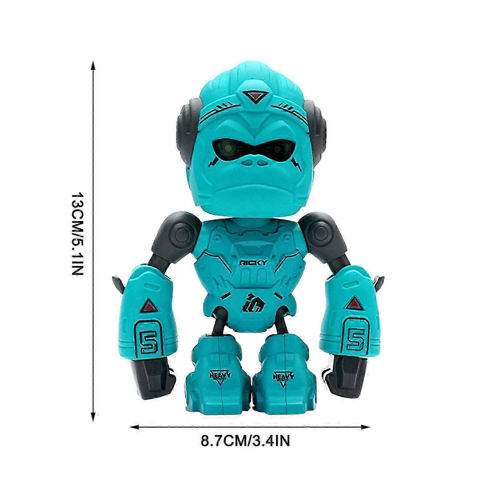 Version Of The Alloy Model Arm Press With Lighting And Sound Effects Educational Toy Mobile Phone LA3221