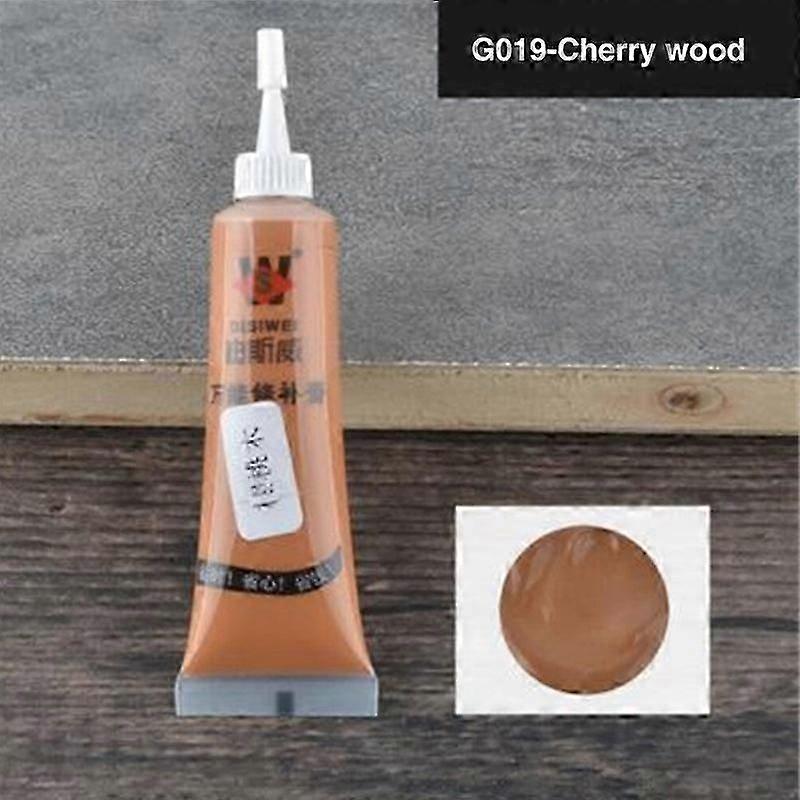 Wood Paste Wood Putty Repair Paste For Repairing Cracked Holes Scratches New