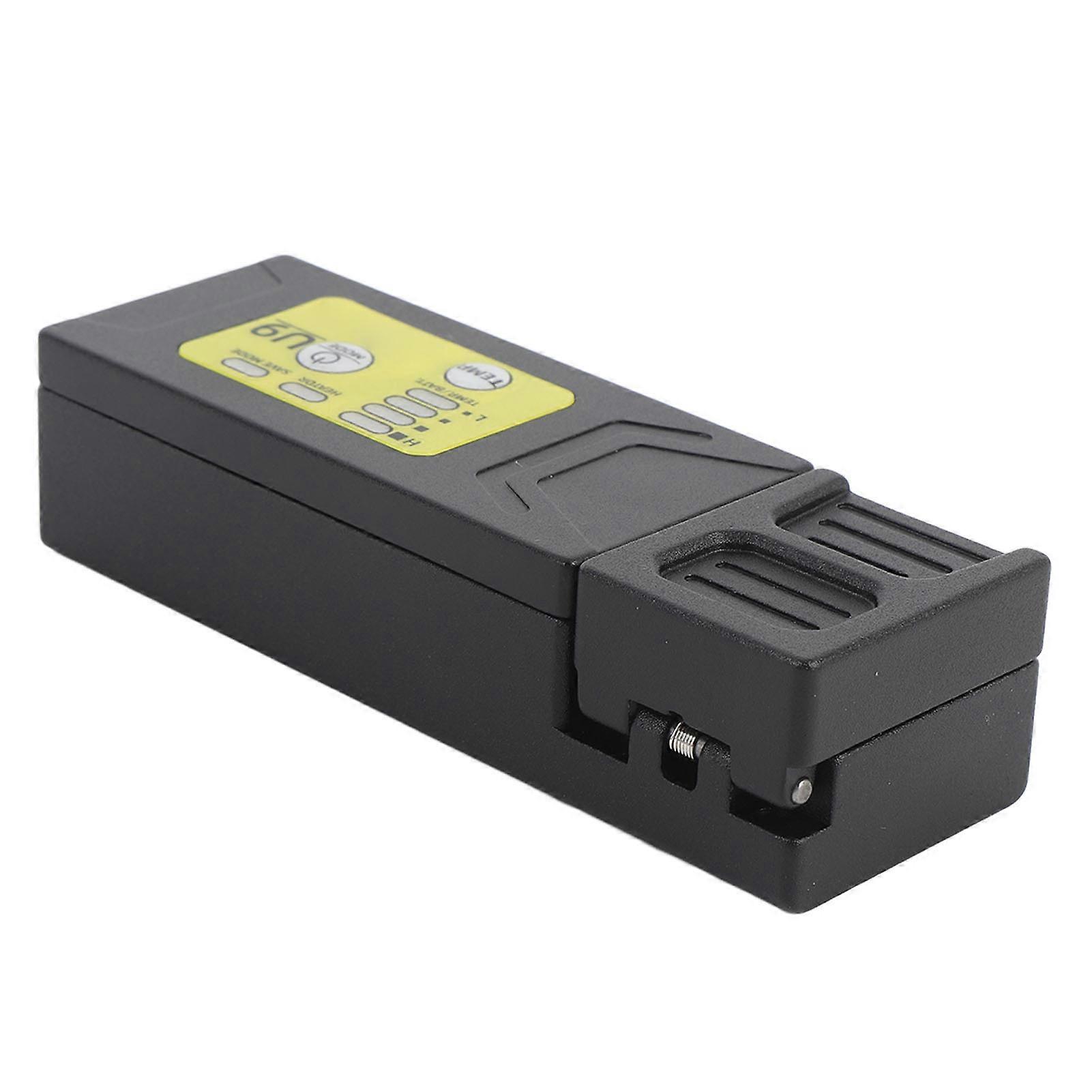 Fiber Optic Thermal Stripper 1-48 Core Rechargeable 7.4V US Plug