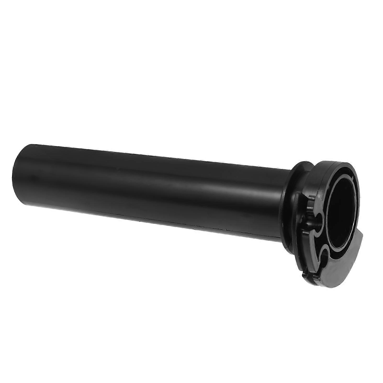 Enhanced Control Throttle Grip Replacement Tube for Motorcycle, Scooter, ATV, and Dirt Bikes – Effortless Installation Fit