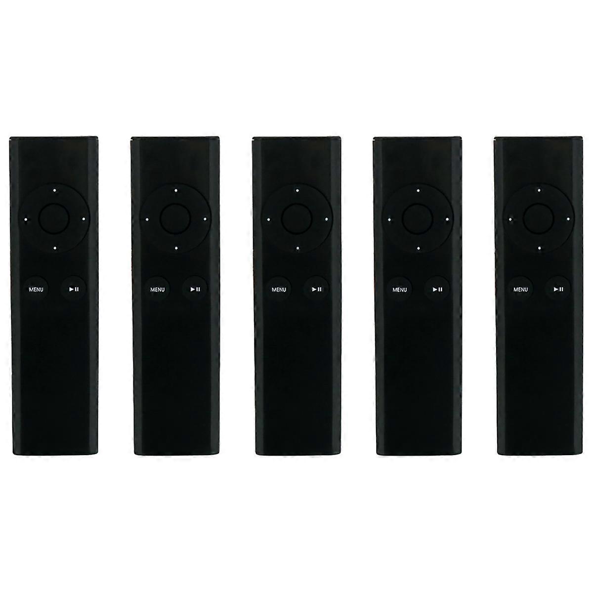 Remote Control for 4K HD TV TV2 TV3 Box for