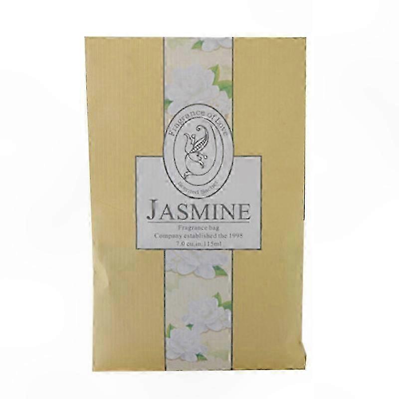 Natural Fragrance Sachets for Closets and Drawers, 15-Pack