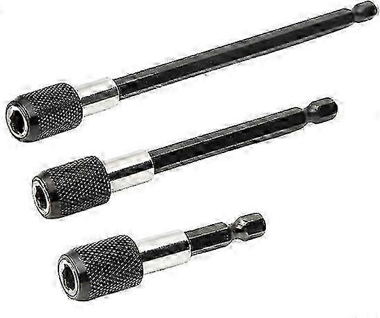 Magnetischer Schraubendreherbit mit Sechskantschaft