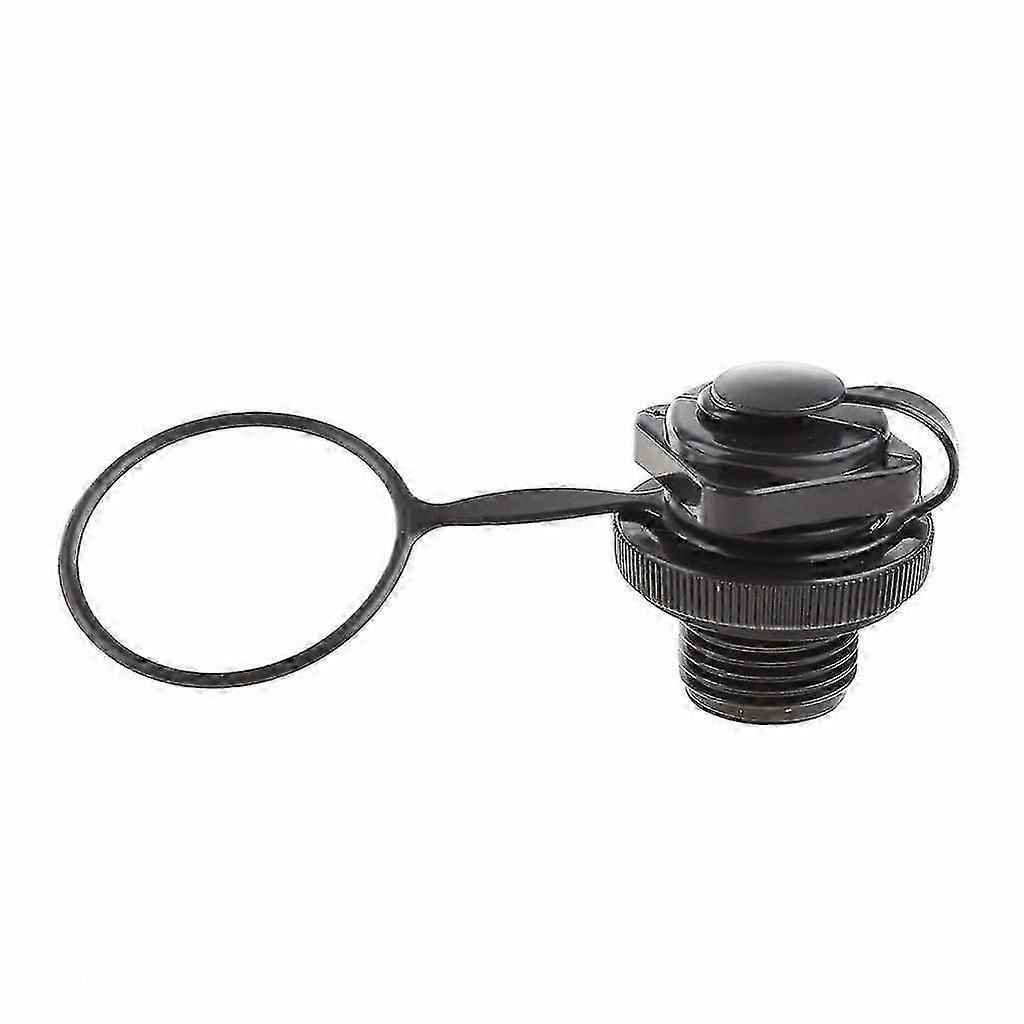 Replacement Valve Cap for Air Inflation - Compatible with M-Spa and Elite Series
