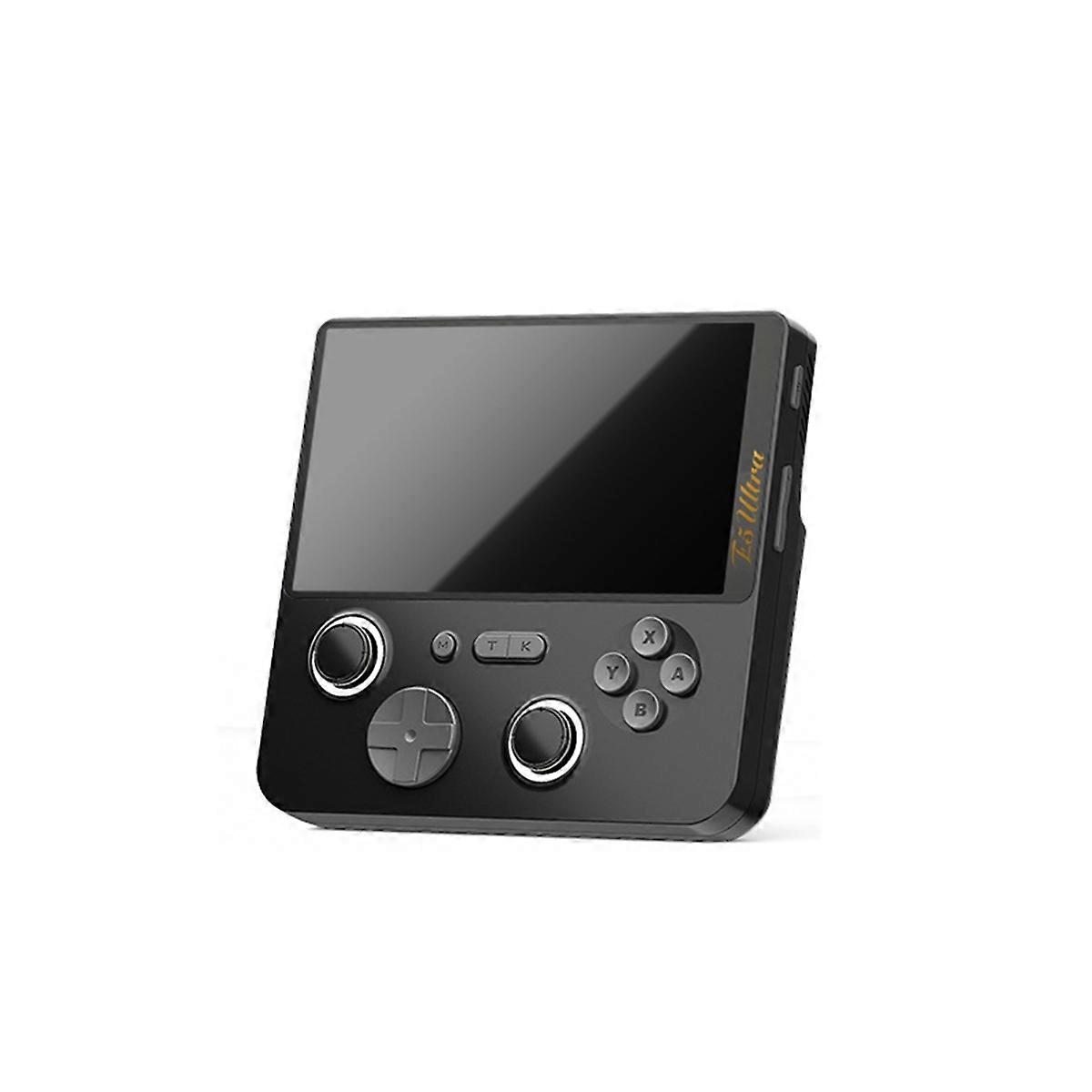 E5Ultra Game Console 5in 1280x720 60Hz IPS TouchScreen 5000mAh Hall-Effect Joystick Portable Androi
