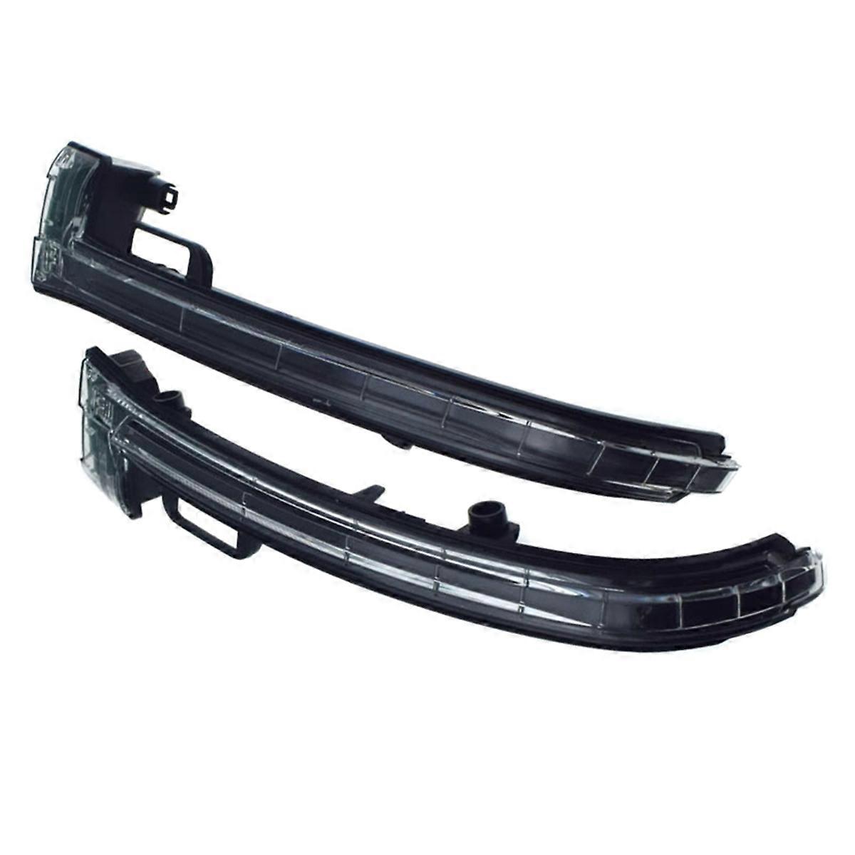 Rearview Mirror Turn Signal Light Rearview Mirror Light 1610708180 1610708280 for 2013-2021