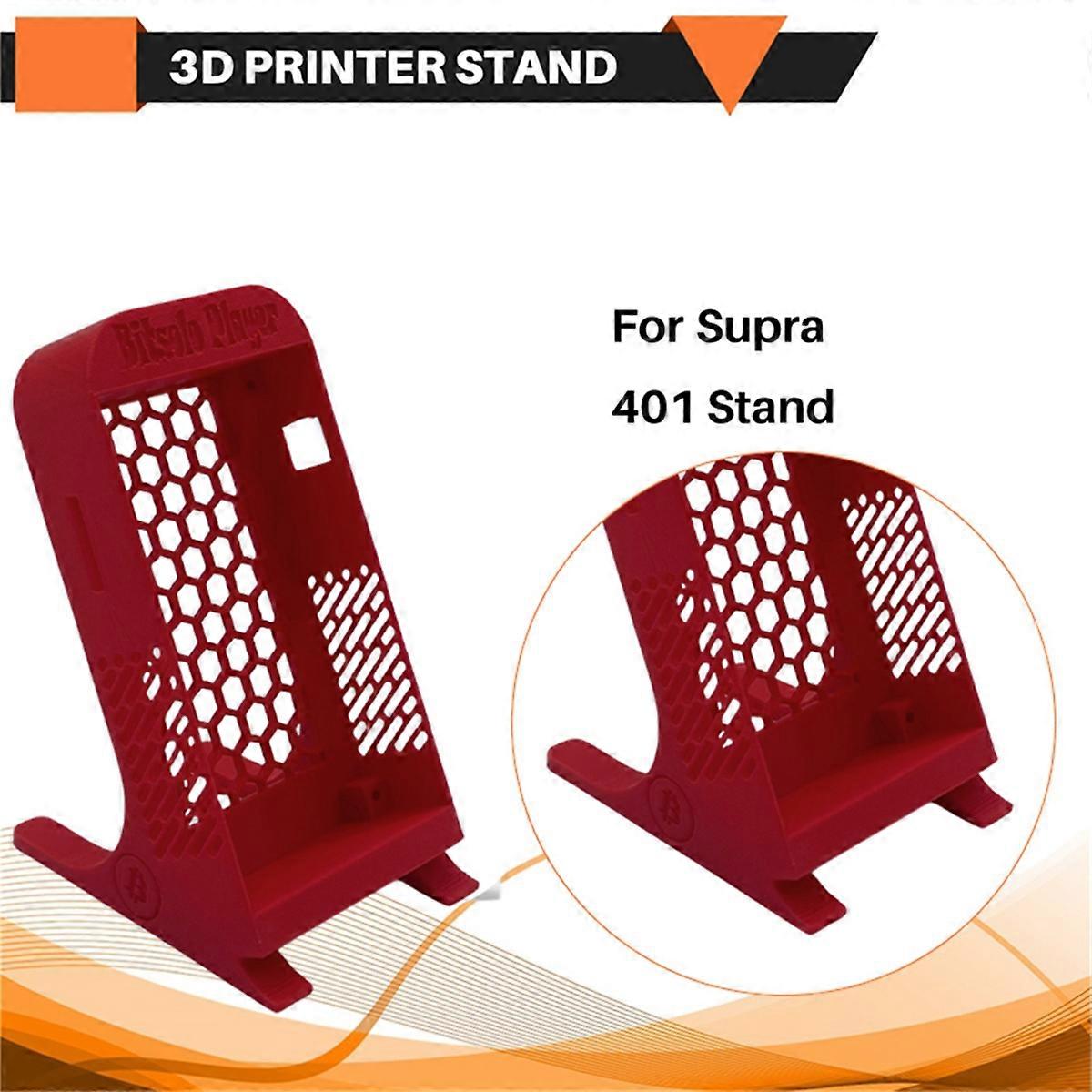 3D Printer Stand for Gamma 601 Miner Bracket
