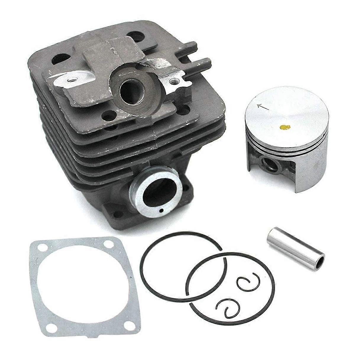 Cylinder Piston Kits 47mm for MS360 MS360W MS360WVH MS361 MS361C MS361C-B MS361C-B Z MS361C-