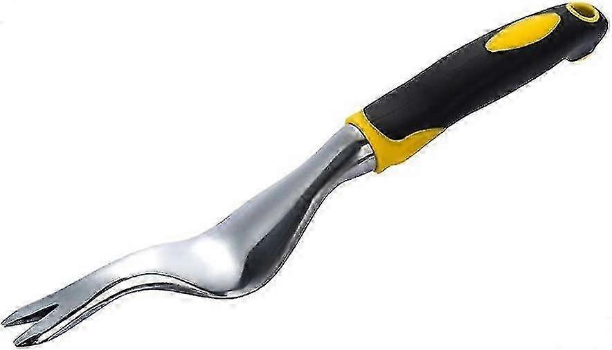 Manual Garden Weeder - Crushproof Weed Extractor - Dandelion Weeder - Quick And Labor-saving Weeder Tool For Garden, Lawn, Yard