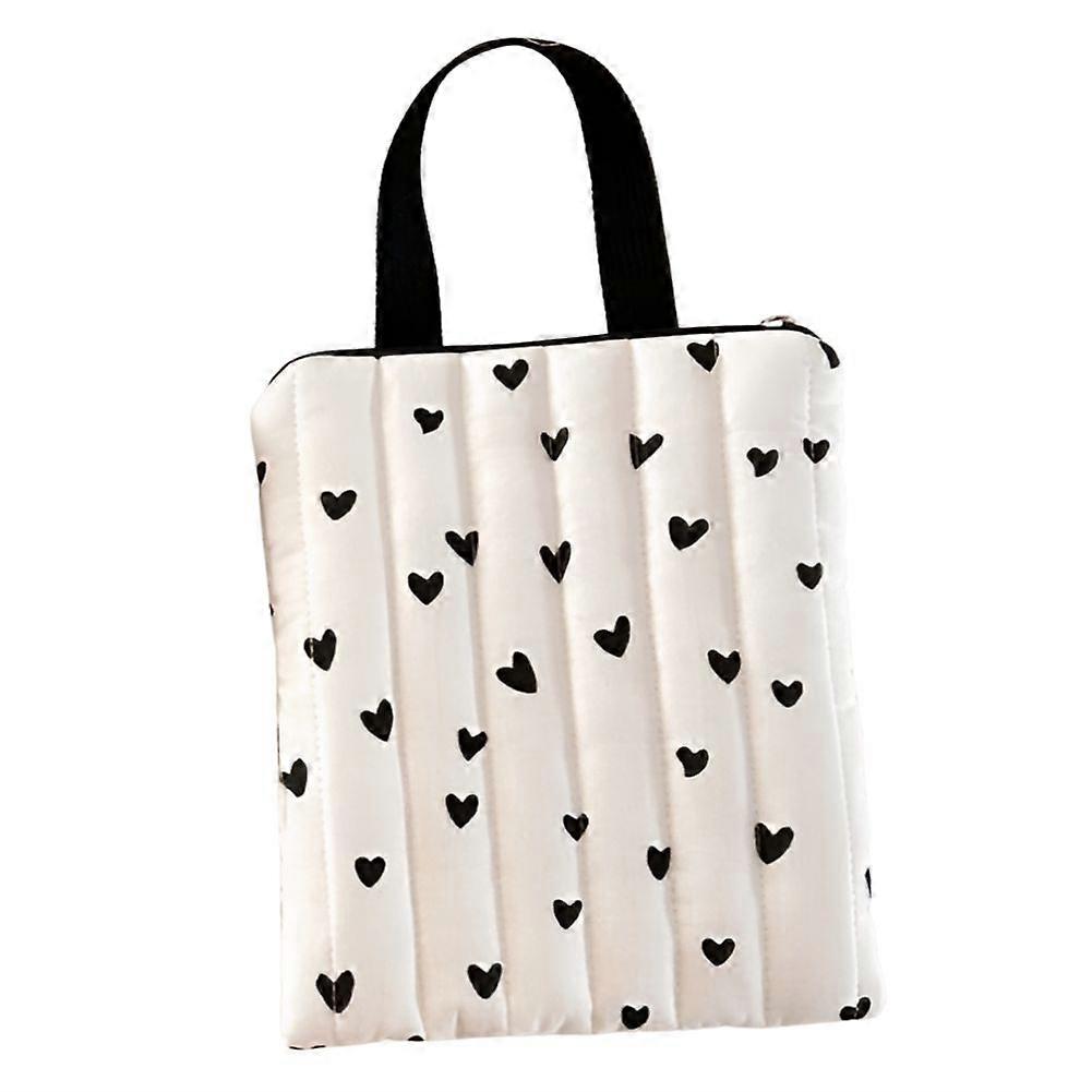 Bag Multi-Function Love Hand-Held Mother and Baby Bag B