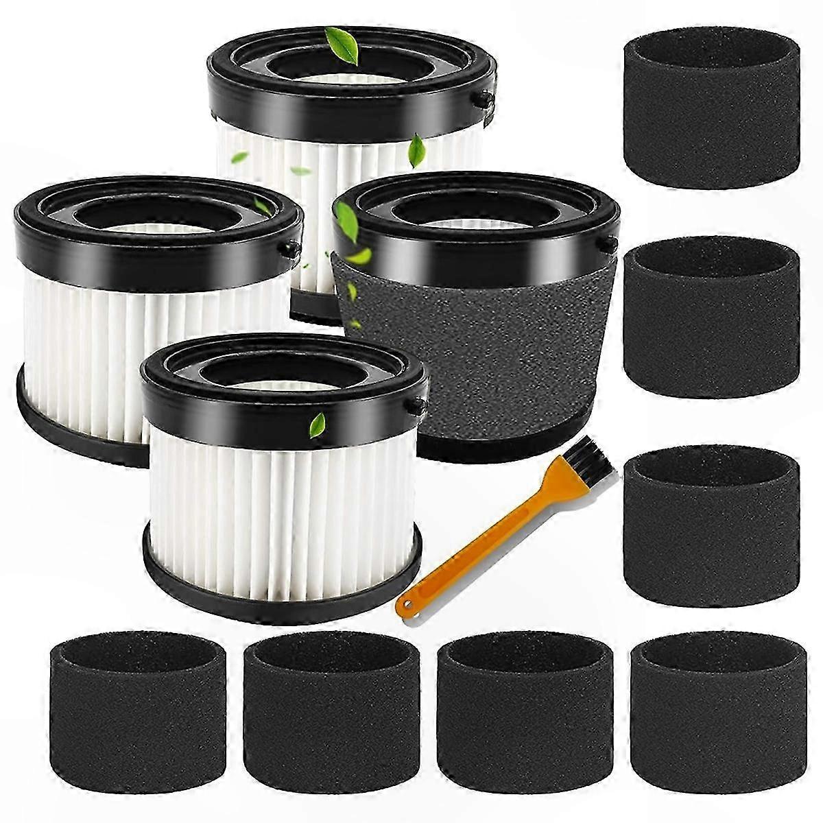 M18 Vacuum Hepa Filter Replacement for 0882-20 Model