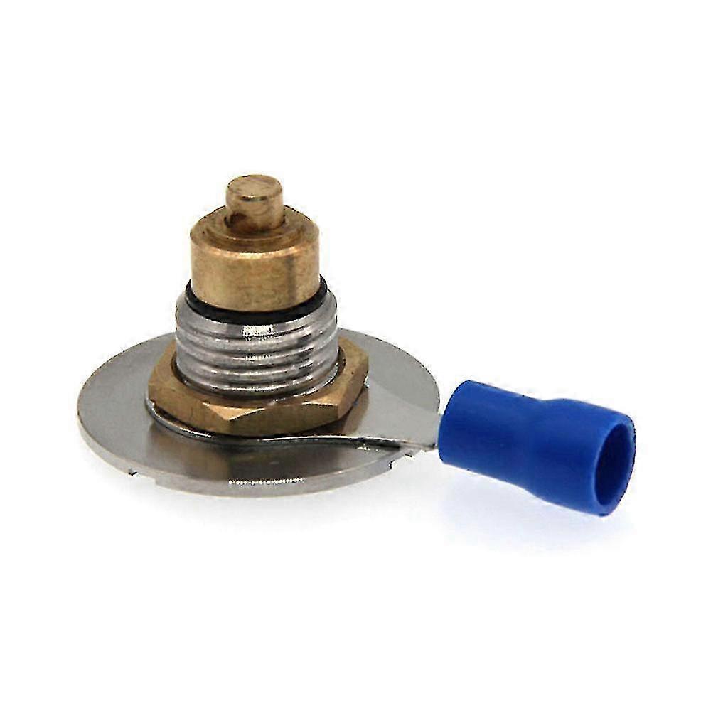 Spring Loaded Connector, Floating Pin Adapter, Battery Box Connector With Spring Mechanism