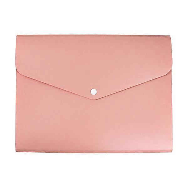 A4 file storage bag, 5-layer design, lightweight, durable and waterproof