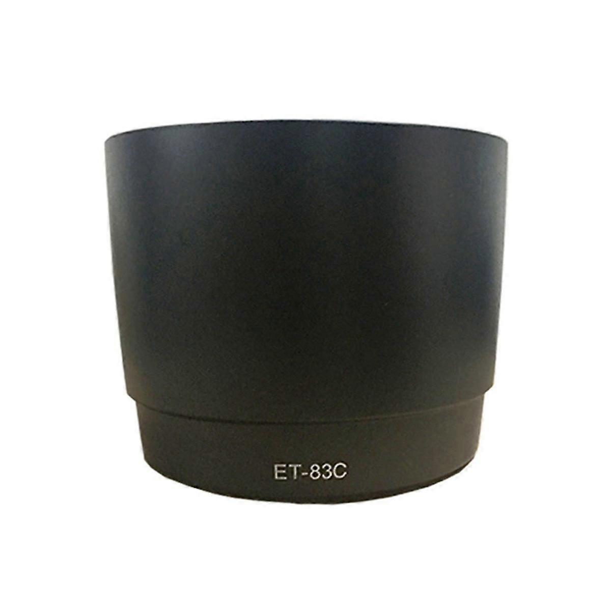 ET83C Portable Camera Lens Hood ET-83C for EF 100-400mm F/4.5-5.6L IS /ET-83C ET83C