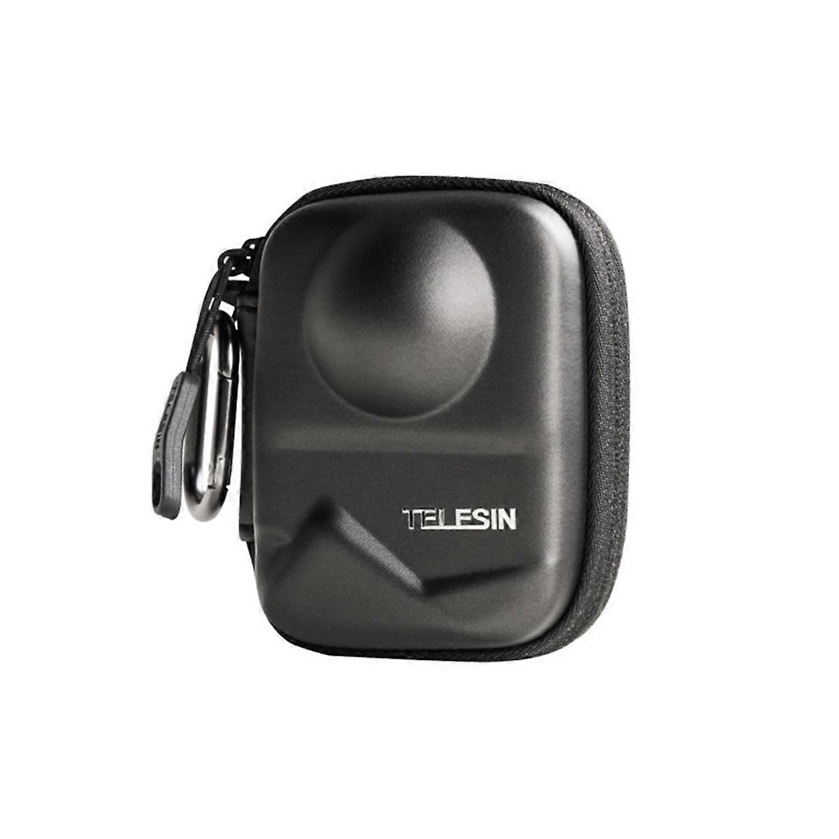 for 360 Panoramic Camera Storage Case Body Case Protective Hard Shell Accessory Organizer for 360 B