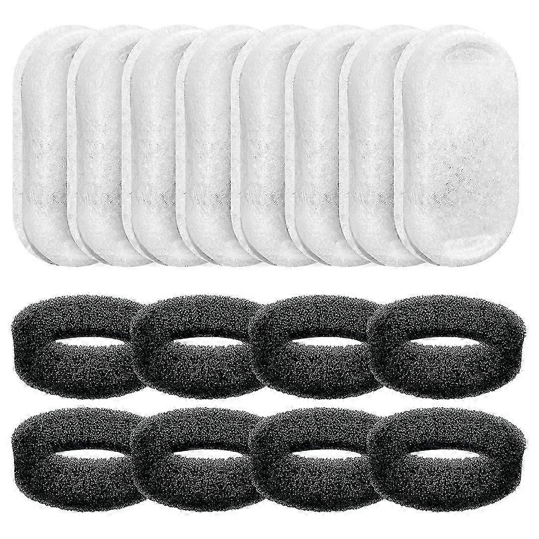 fountain filters for cats 3.2L and 2L