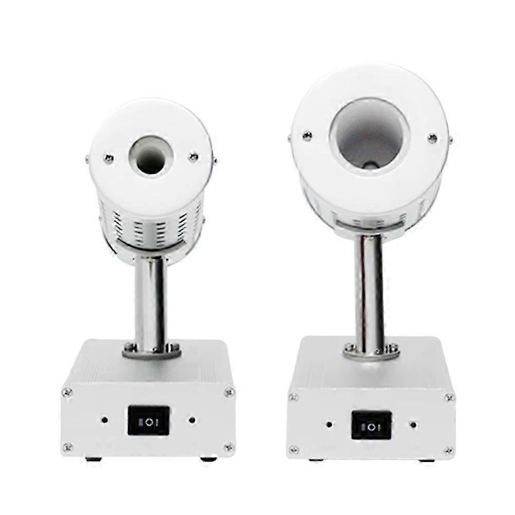 Bacti-Cinerator Sterilizer Infrared Inoculation Loop Rod Sterilizer Laboratory Electric High Tempera