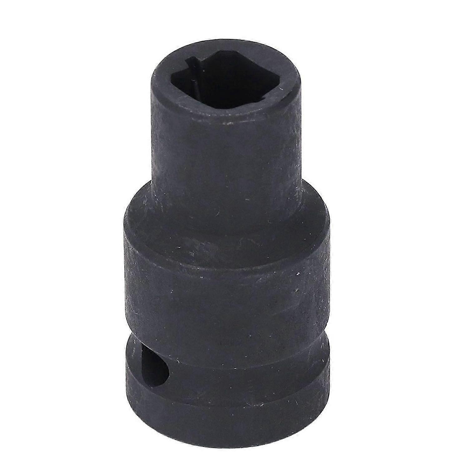 جودة عالية M14 مربع صنبور المقبس 1/2 "الداخلية مربع ثقب مربع مقبس وجع كهربائي ح