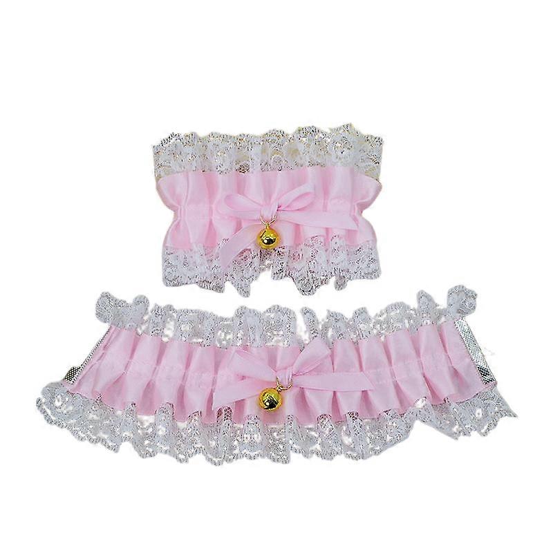 Lolita style lingerie accessories, various styles and colors, one size fits all for private occasions