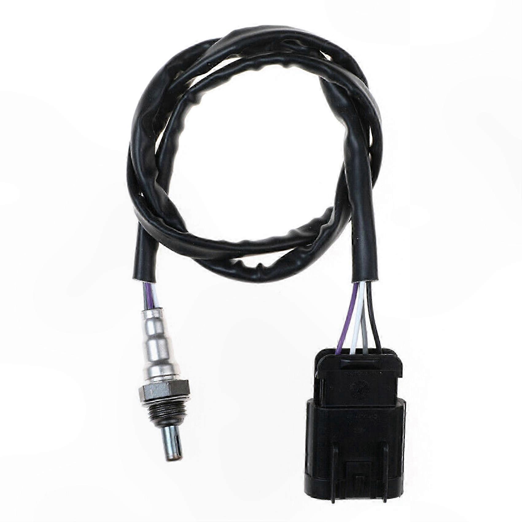 Front O2 Oxygen Sensor Compatible with 2014  HyperMotard SP EB187 Motorcycle Engine Parts