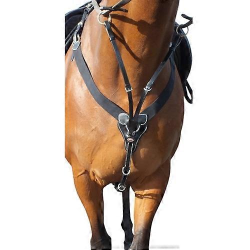 Whitaker Eastwood Elasticated Horse Breastplate
