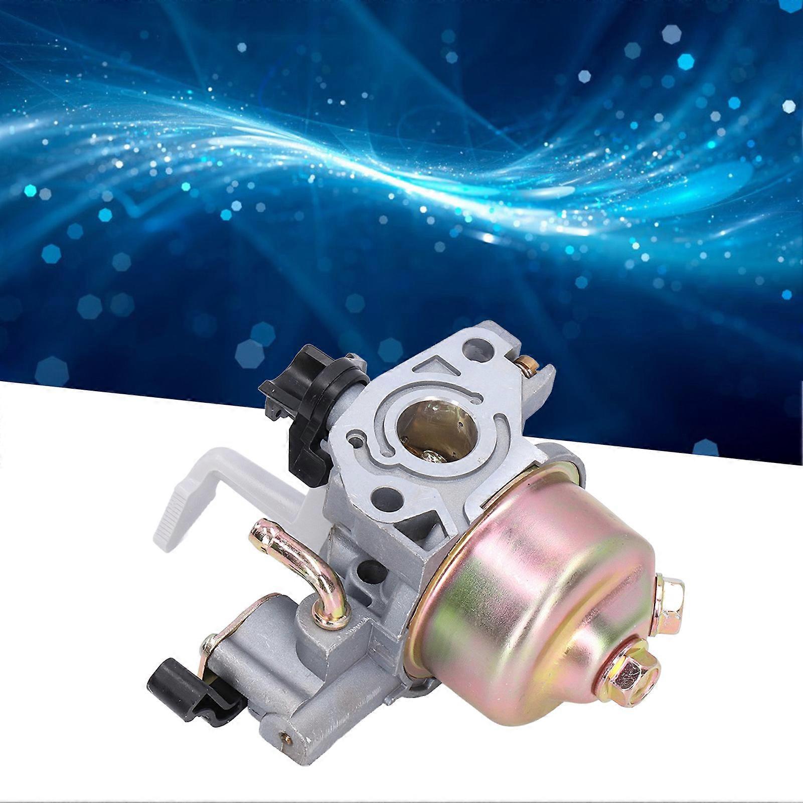 Carburetor Carb for GX100 3HP 4-Stroke Gas Engine Exhaust Fan