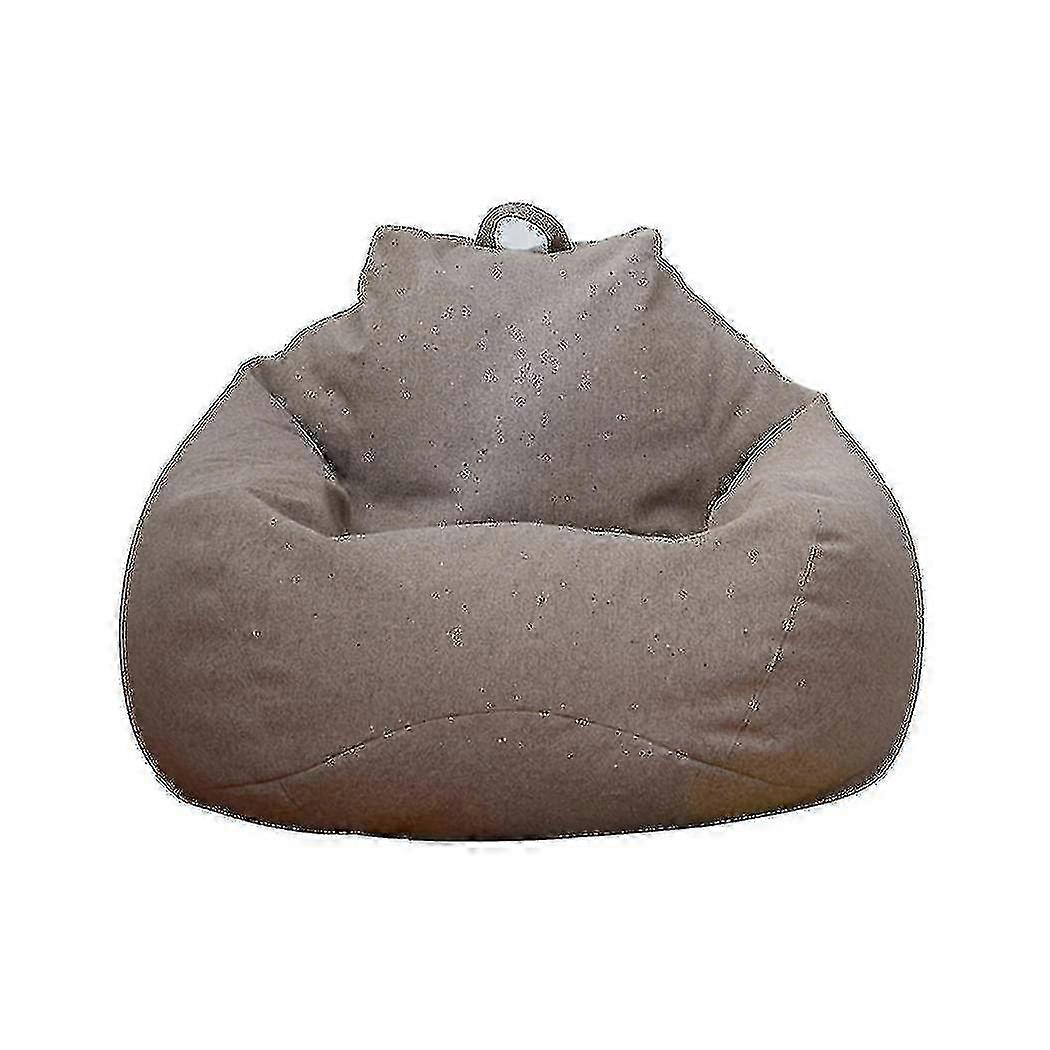 Extra große Sitzsäcke Couch Sofabezug Indoor Lazy Liege für Erwachsene Kinder heiß!