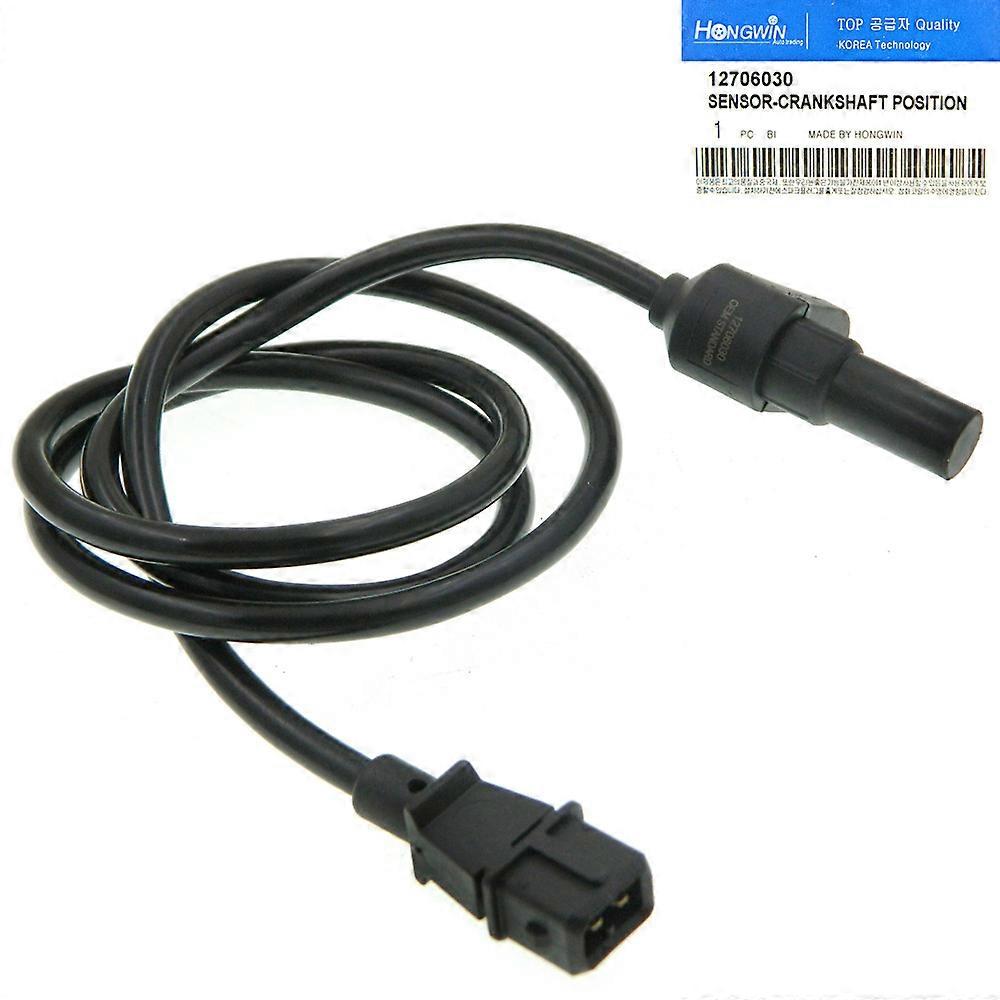 Gäller för Volvos bildelar vevaxelpositionssensor 12706030 12706032 PC584~01421