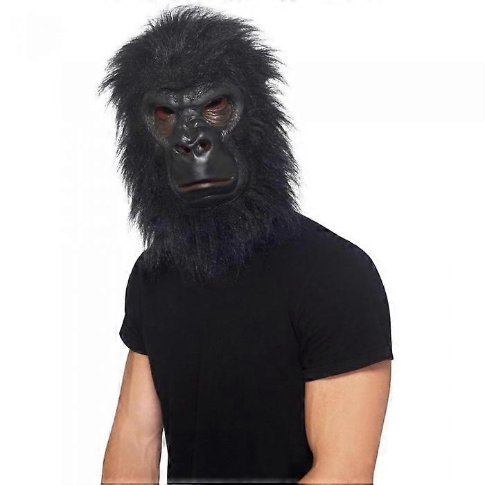 Smiffys Gorilla Mask