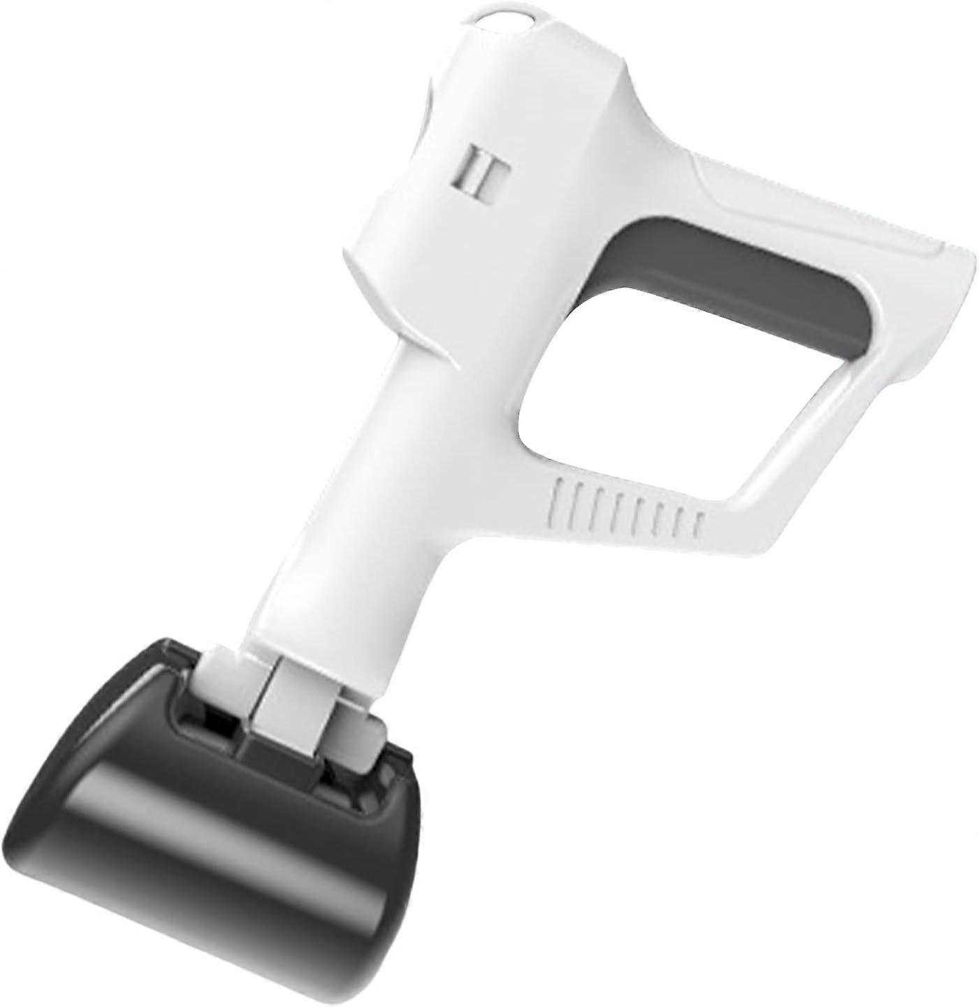 Pooper Scooper Portable Portable Pet Toilettes Pick-up Pooper Scooper