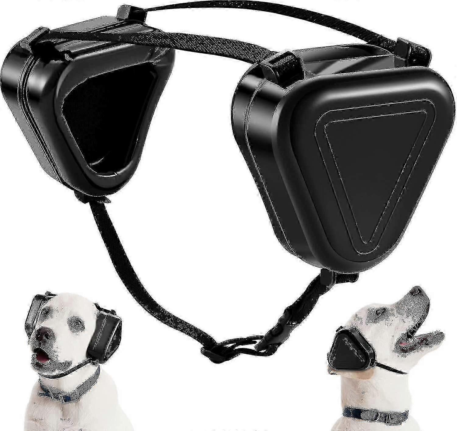 Σκύλος προστασία θορύβου Ear Muffs Ακουστικά ακύρωσης θορύβου για σκύλους προστασία ακοής