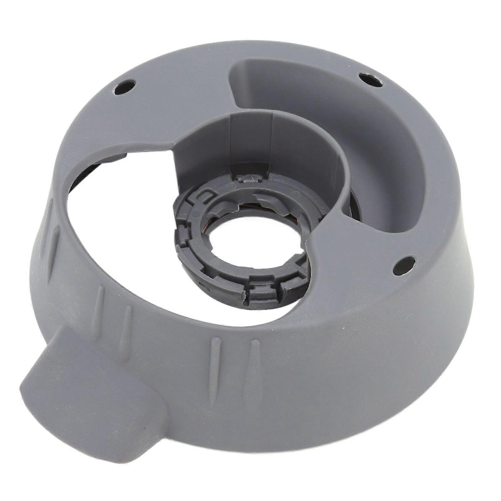 Main Pot Base for Multifunctional Food Processor, Kitchen Blender Replacement Parts for Vorwerk Thermomix TM5 6