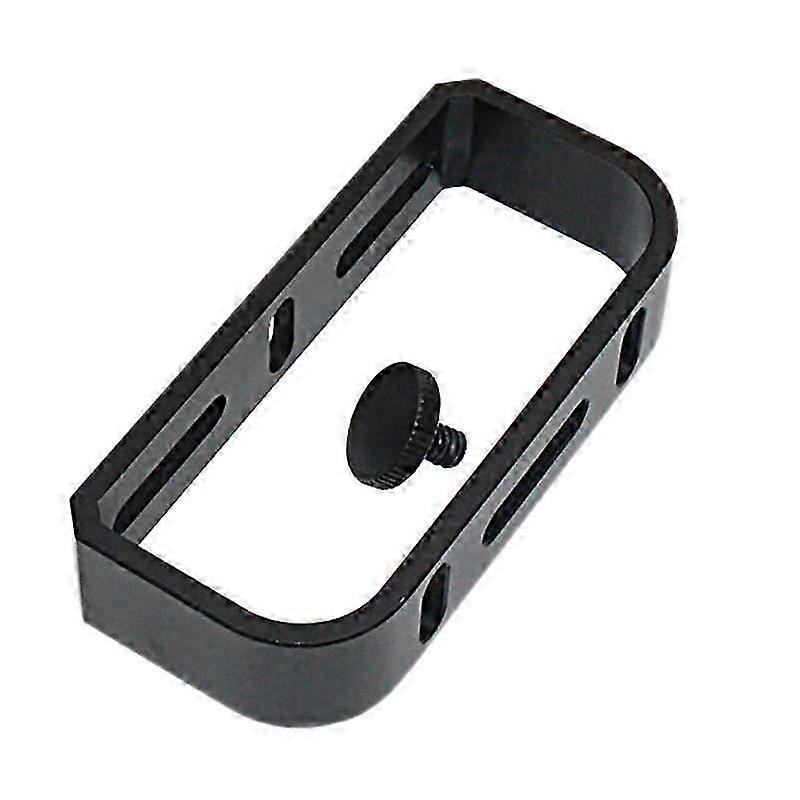 2025 Professional Diving Photographic Flashlight U Type Handle Bracket