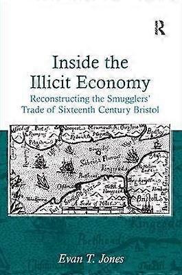 Inside the Illicit Economy