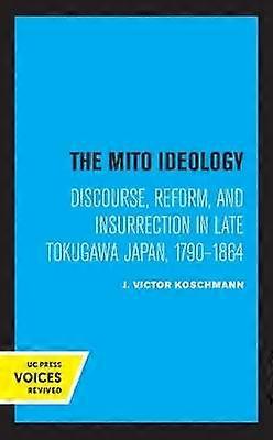 Die Mito-Ideologie