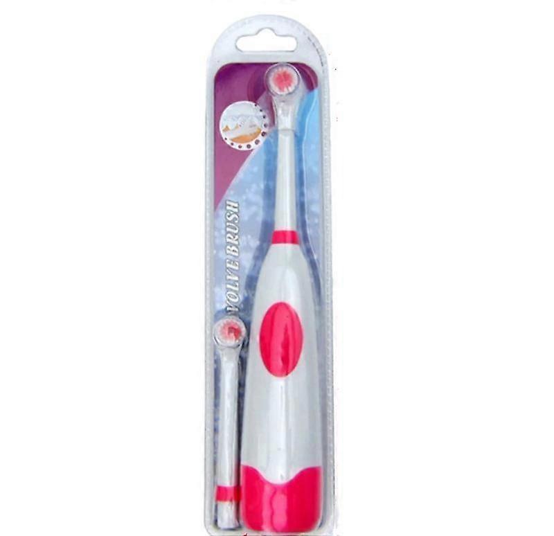 Rotating Child Electric Toothbrush
