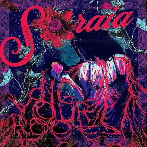 Soraia Dig Your Roots CD (2020) NEW