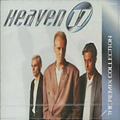 Remix Collection CD-ul