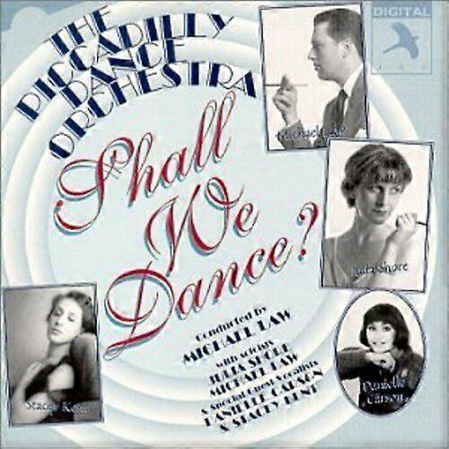 Stacey Kent Shall We Dance CD