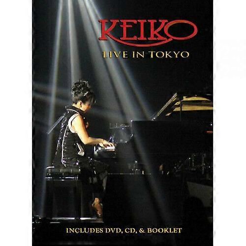Keiko Matsui Live In Tokyo CDNEW