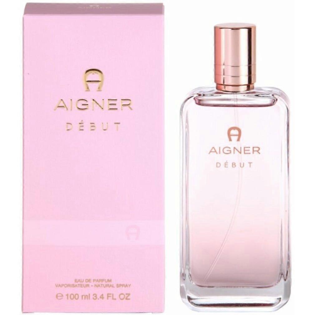 Etienne Aigner Debút  EdP 100 ml